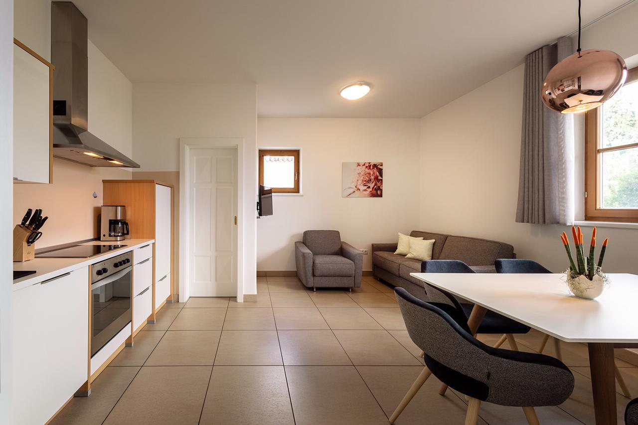 Mederle Hof Apartment Appiano Sulla Strada Del Vino Exterior photo